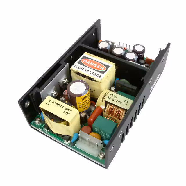 VSUU-150-9 CUI Inc.  AC DC Converters